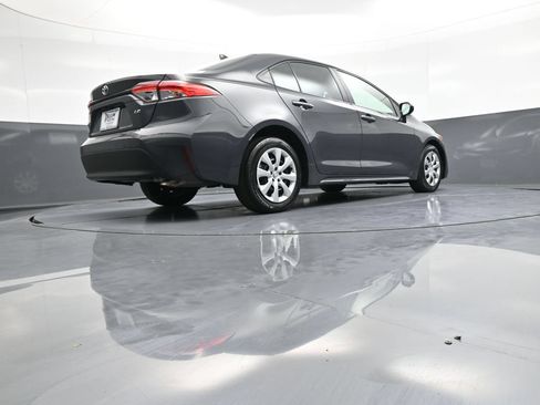 Certified 2023 Toyota Corolla LE FWD image 29