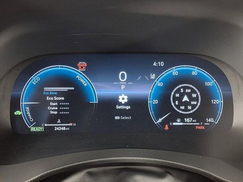 Used 2025 Toyota Highlander Limited image 17