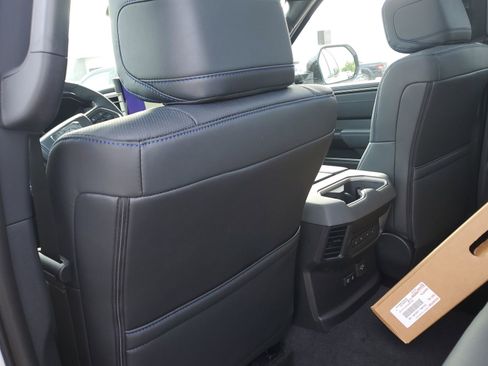 New 2026 Toyota Tundra Platinum AWD/4WD image 13