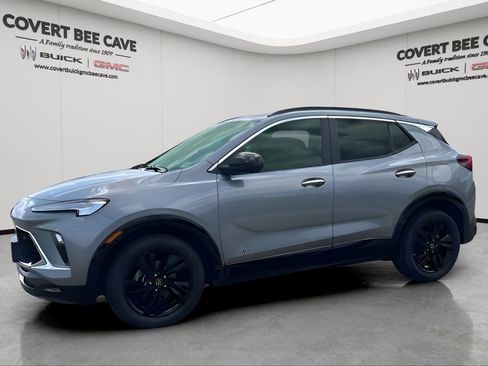 New 2026 Buick Encore GX Sport Touring w/ Advanced Technology Package image 8