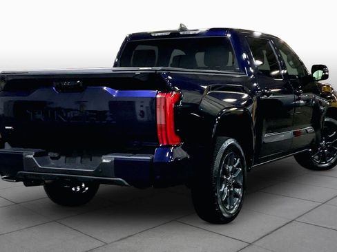Used 2026 Toyota Tundra Platinum AWD/4WD image 13
