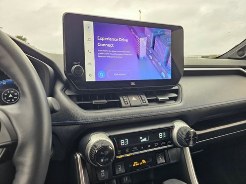 Used 2024 Toyota RAV4 XSE w/ Advanced Technology Package image 24