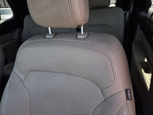 Used 2018 Ford Explorer Limited FWD image 15