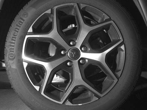 Used 2025 Jeep Compass Limited image 12