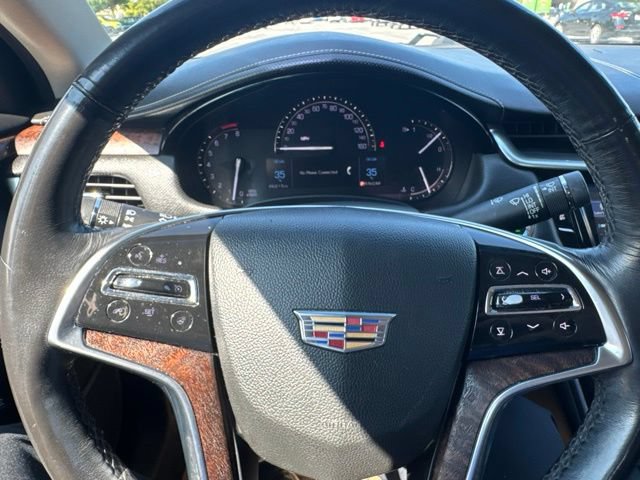 Used 2019 Cadillac XTS Luxury FWD image 48
