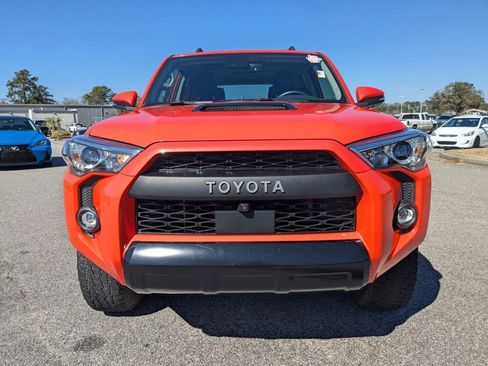 Used 2023 Toyota 4Runner TRD Pro image 23