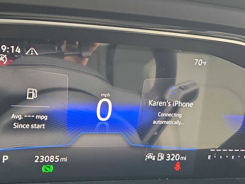 Used 2023 Volkswagen Jetta SE w/ Panoramic Sunroof Package image 30