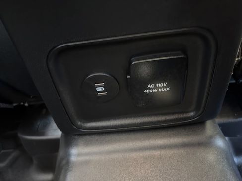 Used 2026 Ford Bronco Sport Badlands w/ Bronze Package AWD/4WD image 35