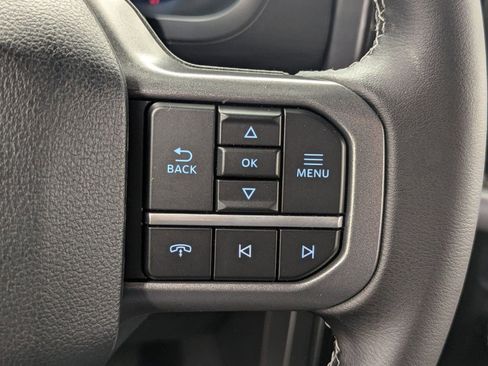 New 2025 Ford F150 XLT w/ Equipment Group 302A MID image 21