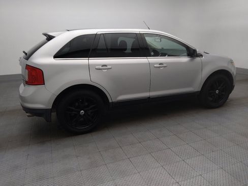 Used 2013 Ford Edge Limited image 10