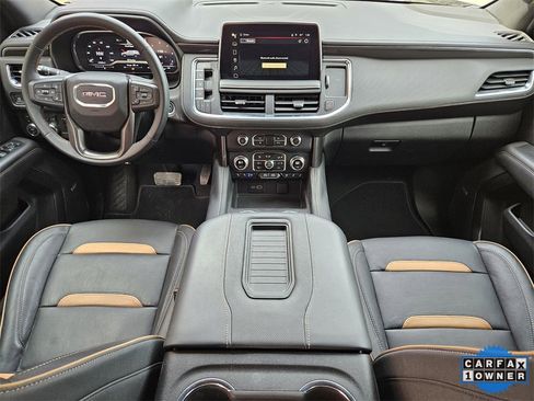 Used 2023 GMC Yukon XL AT4 w/ AT4 Premium Plus Package image 25