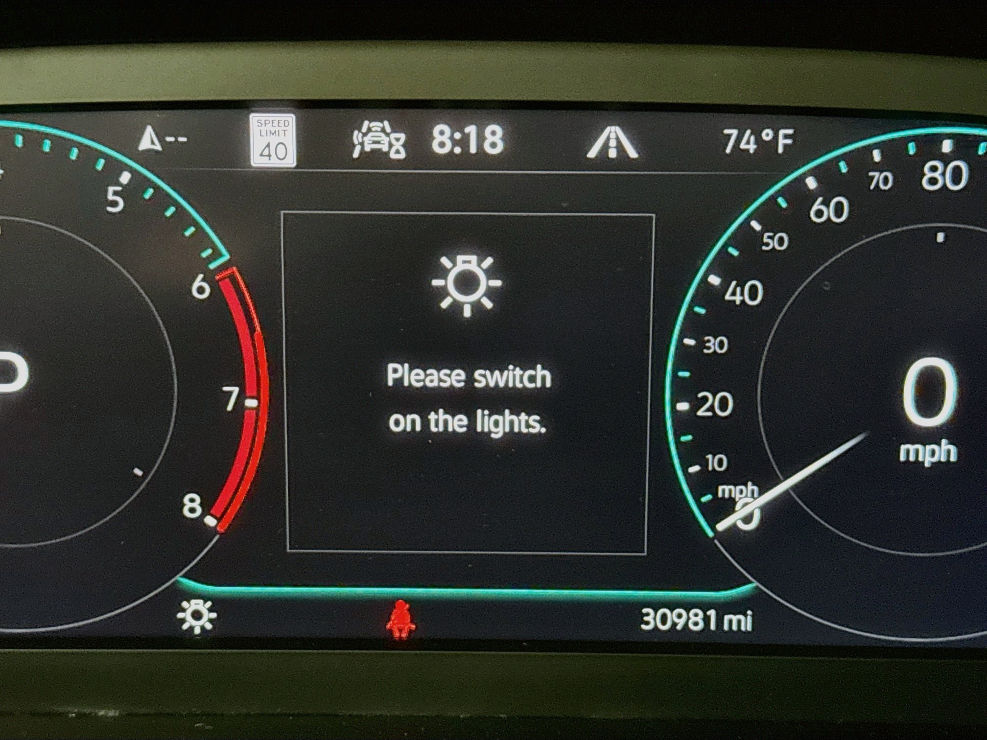 Used 2023 Volkswagen Taos SEL AWD/4WD image 17