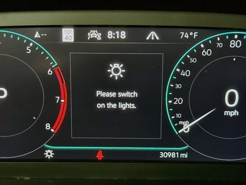 Used 2023 Volkswagen Taos SEL AWD/4WD image 17