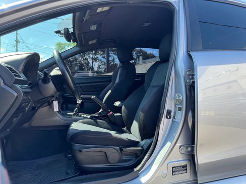 Used 2020 Subaru WRX w/ Popular Package #3 (IZT) AWD/4WD image 20