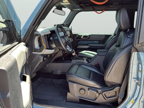 Used 2023 Ford Bronco Badlands AWD/4WD image 13