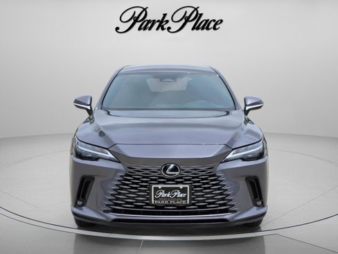 Used 2023 Lexus RX 350 AWD image 8