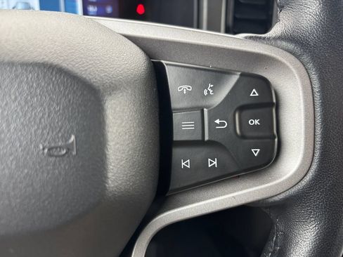Used 2024 Ford Bronco Wildtrak AWD/4WD image 20