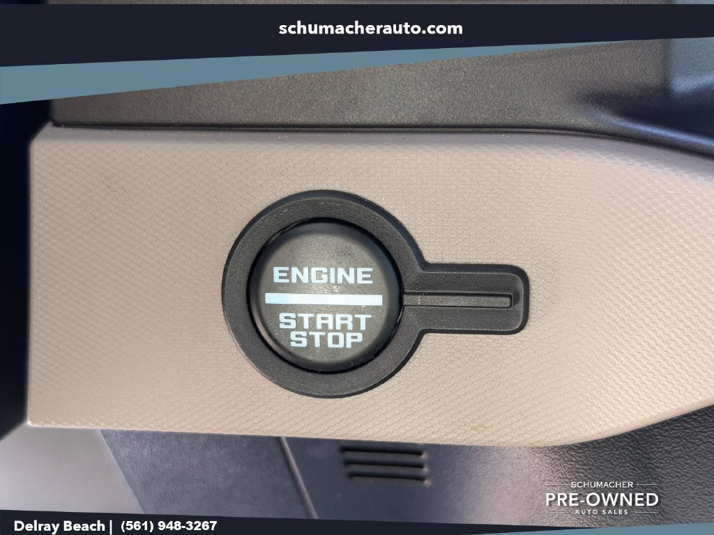 Used 2023 Ford Bronco Wildtrak AWD/4WD image 29