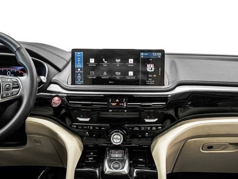 New 2026 Acura MDX SH-AWD image 15