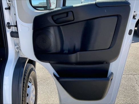 Used 2018 RAM ProMaster 3500 FWD image 21