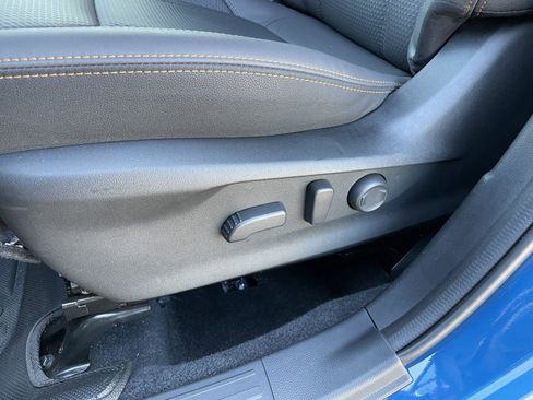 Used 2024 Subaru Forester Wilderness w/ Convenience Package image 12