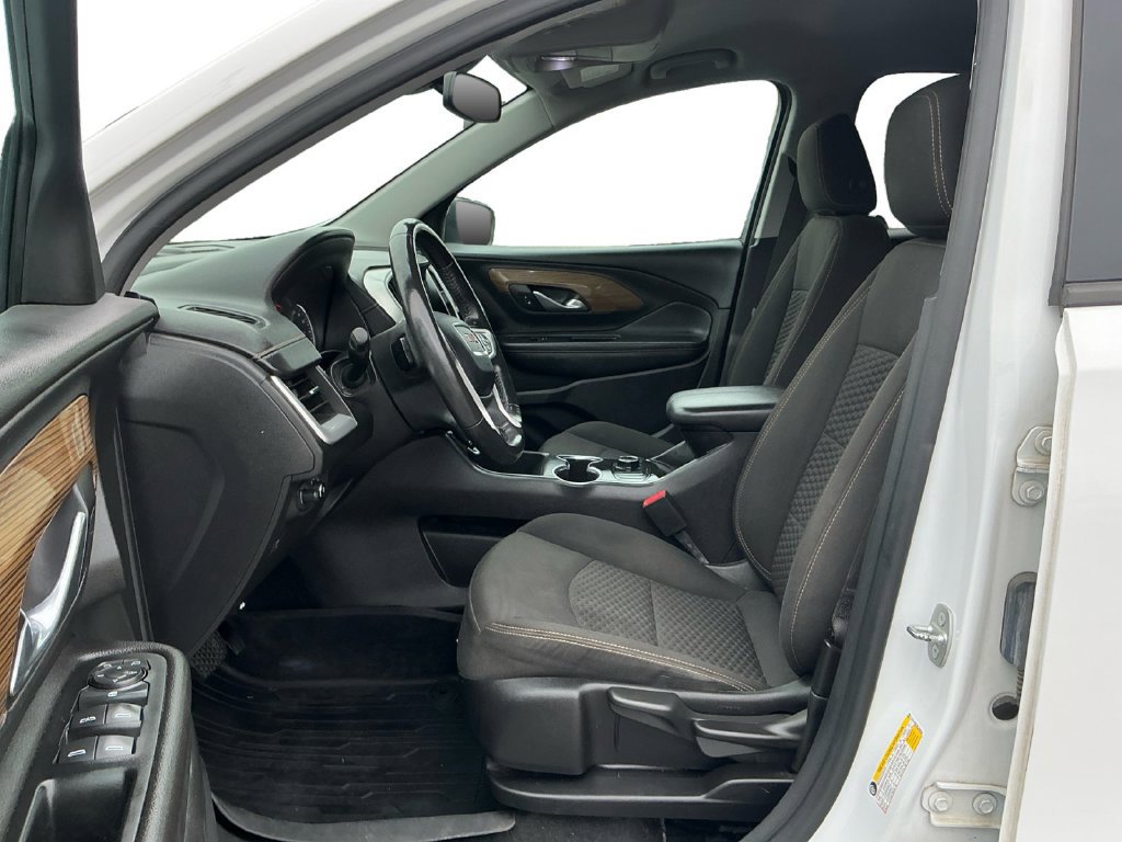 Used 2019 GMC Terrain SLE FWD image 14