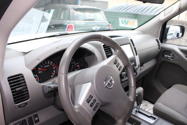 Used 2019 Nissan Frontier SV RWD image 20