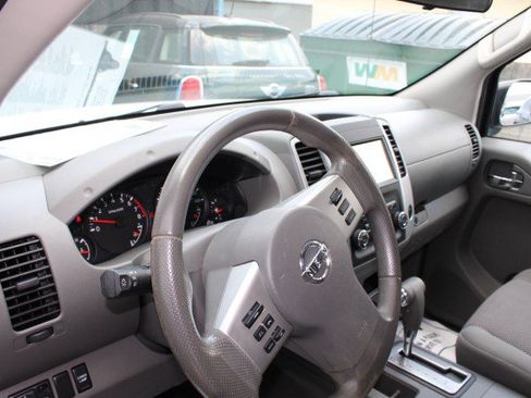 Used 2019 Nissan Frontier SV RWD image 20