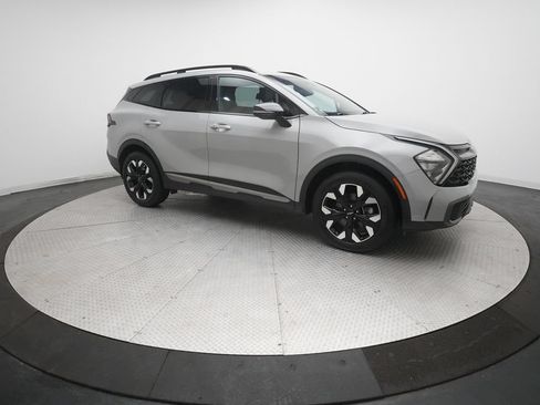 Used 2023 Kia Sportage X-Line AWD/4WD image 35