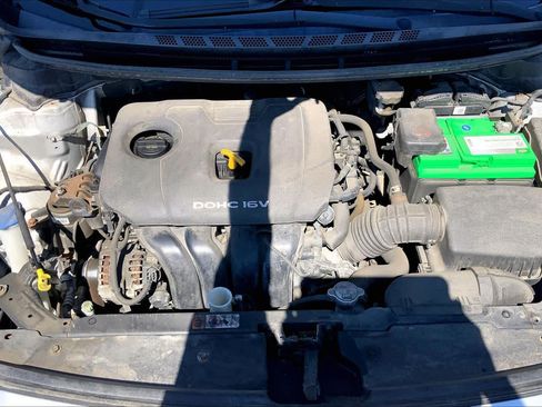 Used 2017 Kia Forte LX FWD image 32