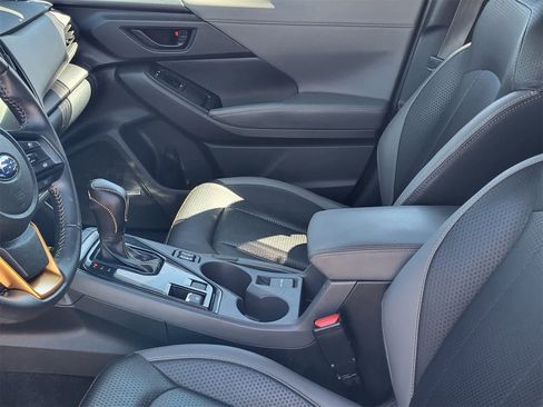 Used 2024 Subaru Crosstrek 2.5i Wilderness image 26