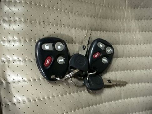 Used 2004 Chevrolet Corvette Coupe w/ Preferred Equipment Group image 56