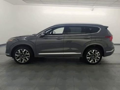 Used 2023 Hyundai Santa Fe Calligraphy image 5