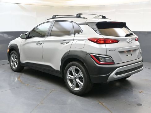 Certified 2023 Hyundai Kona SEL FWD image 3