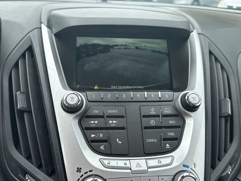 Used 2013 Chevrolet Equinox LT w/ Driver Convenience Package FWD image 20