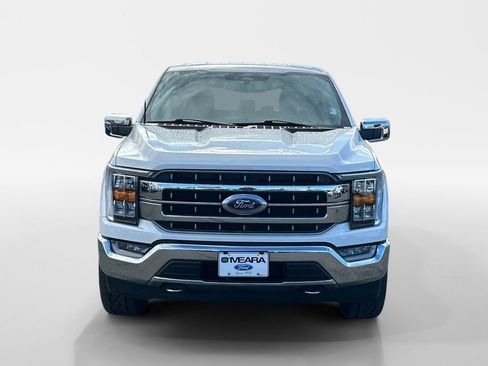 Used 2022 Ford F150 Lariat image 10