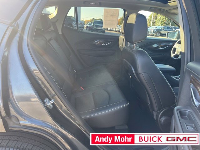 Used 2019 GMC Terrain Denali w/ Advanced Safety Package AWD/4WD image 40