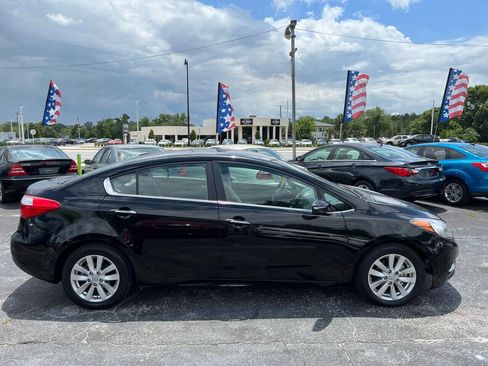 Used 2014 Kia Forte EX image 3