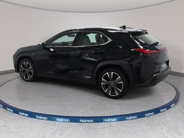 Used 2020 Lexus UX 250h w/ Premium Package AWD/4WD image 8
