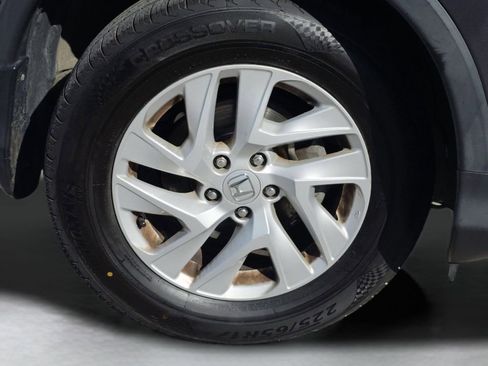 Used 2015 Honda CR-V EX image 16