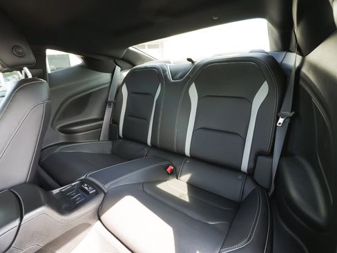 Used 2024 Chevrolet Camaro LT RWD image 38
