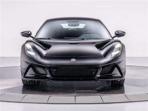 New 2025 Lotus Emira image 8