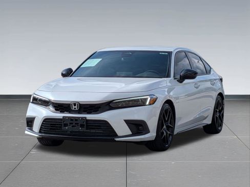 Certified 2024 Honda Civic Sport image 9