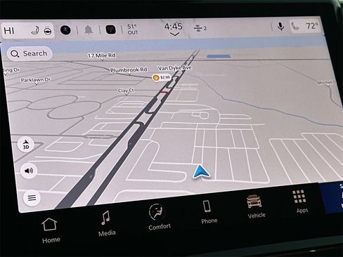 New 2025 Jeep Grand Cherokee L Limited image 16