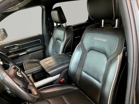 Used 2023 RAM 1500 Laramie AWD/4WD image 22
