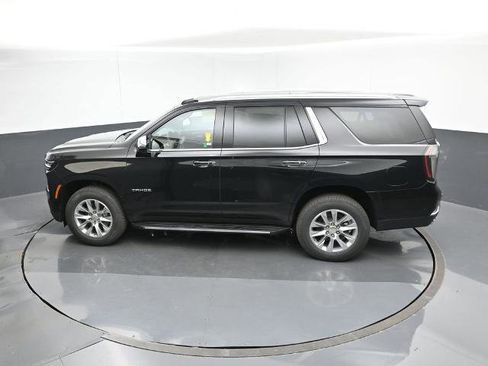 New 2026 Chevrolet Tahoe Premier image 19