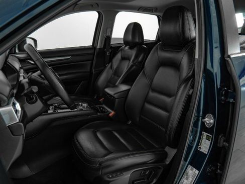 Used 2023 MAZDA CX-5 AWD 2.5 S image 29