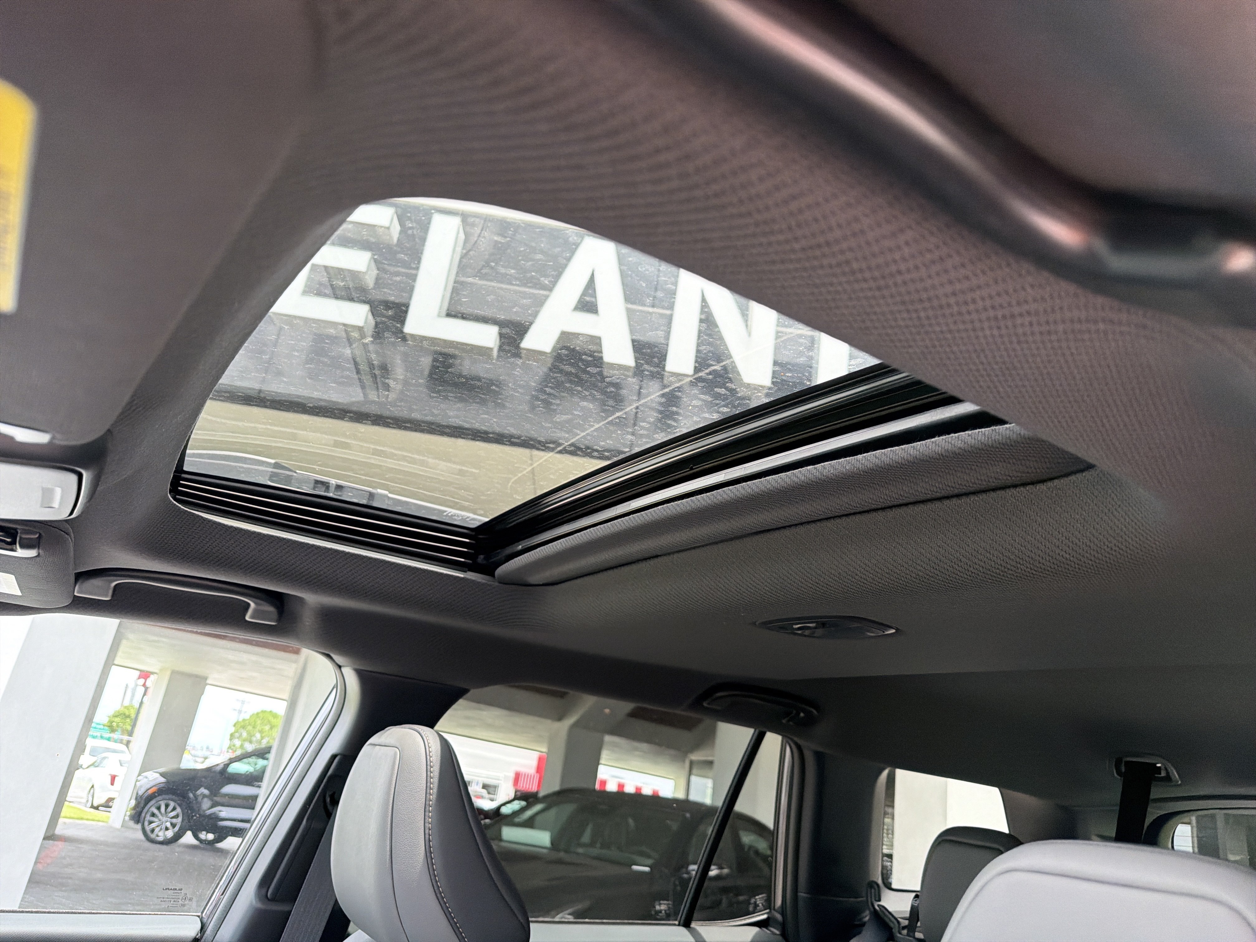 New 2026 Subaru Outback Limited AWD/4WD image 25