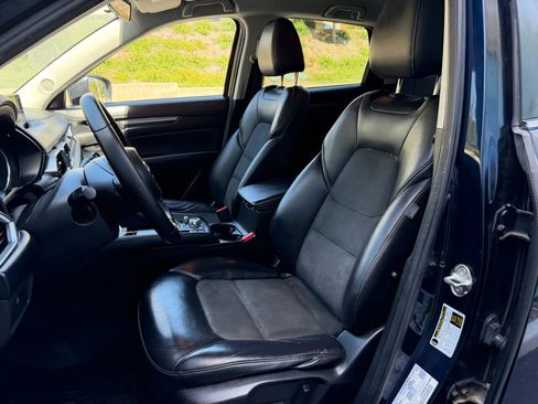 Used 2017 MAZDA CX-5 Touring FWD image 8