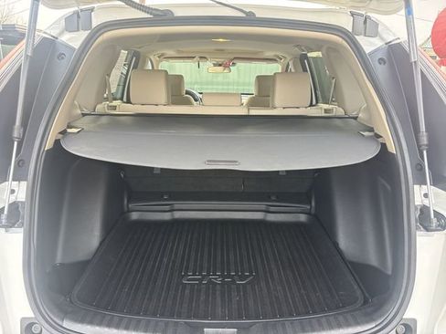 Used 2021 Honda CR-V EX image 23